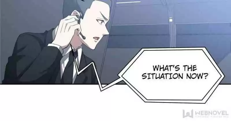 The Legendary Mechanic Chapter 47