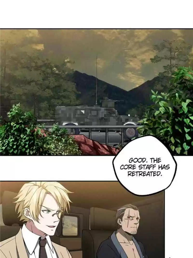 The Legendary Mechanic Chapter 48