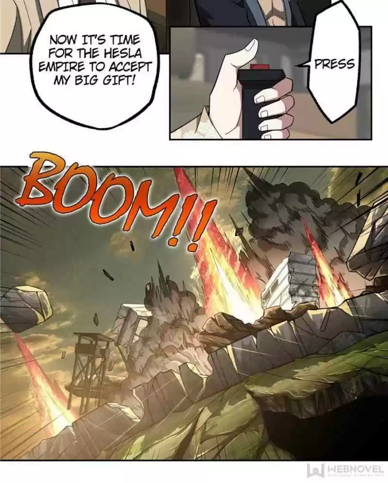 The Legendary Mechanic Chapter 48