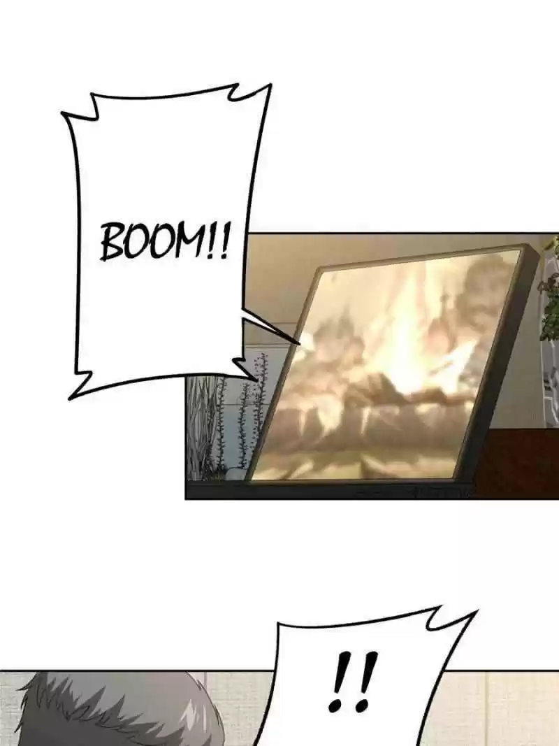 The Legendary Mechanic Chapter 48