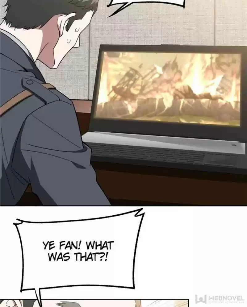 The Legendary Mechanic Chapter 48