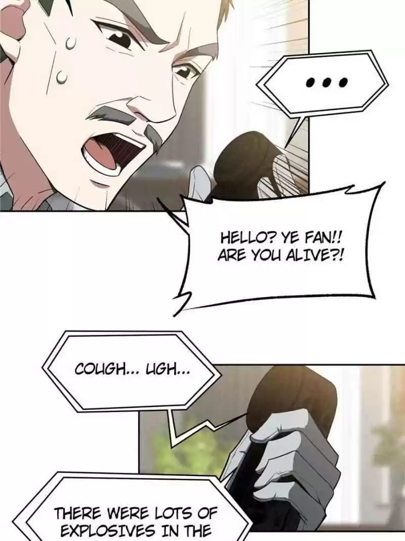 The Legendary Mechanic Chapter 48