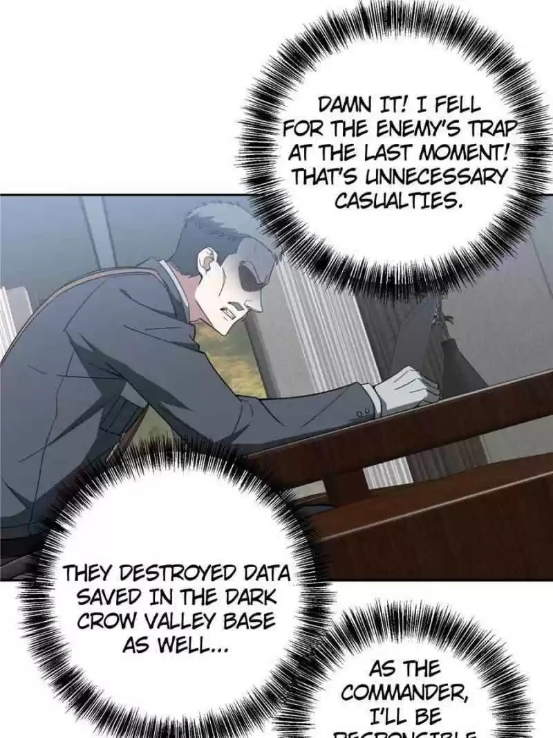 The Legendary Mechanic Chapter 48