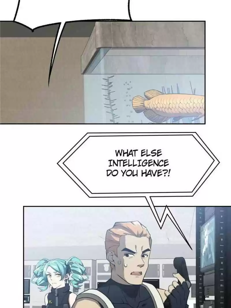 The Legendary Mechanic Chapter 48