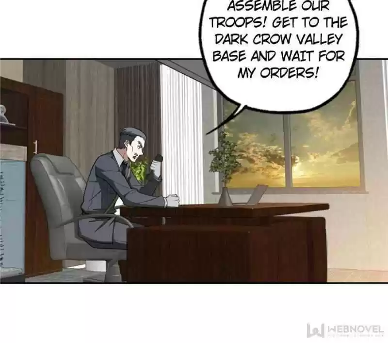 The Legendary Mechanic Chapter 48