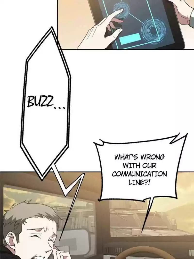 The Legendary Mechanic Chapter 48