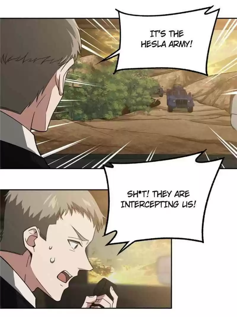 The Legendary Mechanic Chapter 48