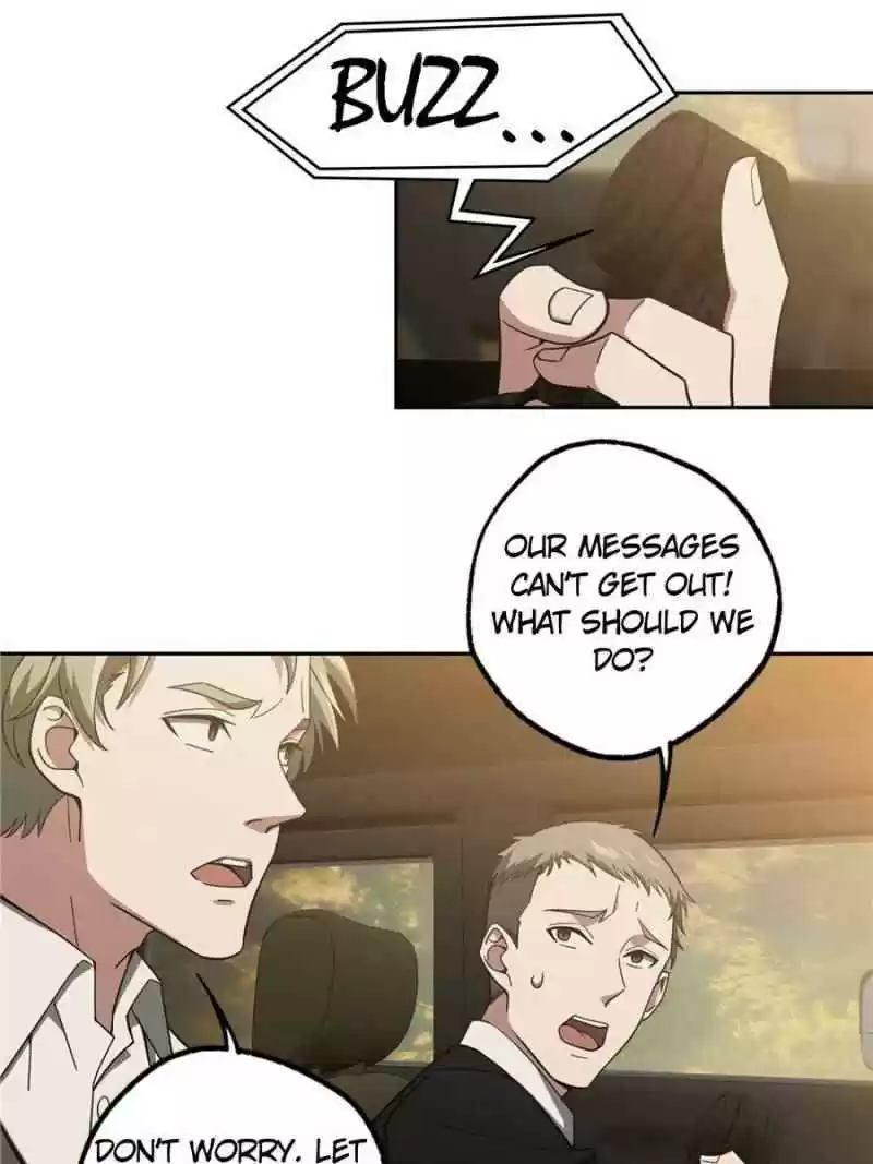 The Legendary Mechanic Chapter 48