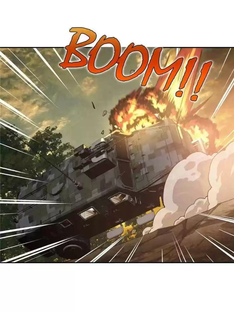 The Legendary Mechanic Chapter 48