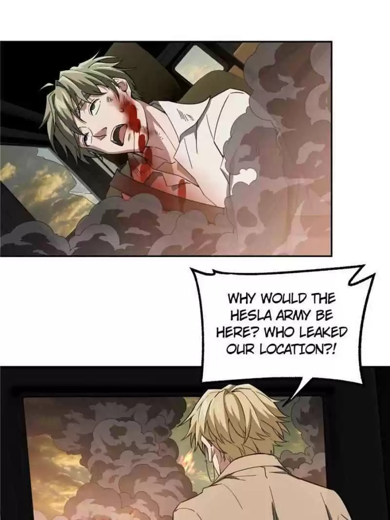 The Legendary Mechanic Chapter 48