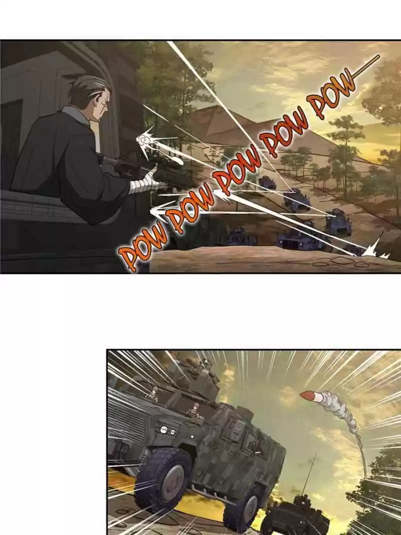 The Legendary Mechanic Chapter 48