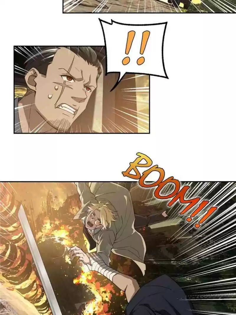 The Legendary Mechanic Chapter 48