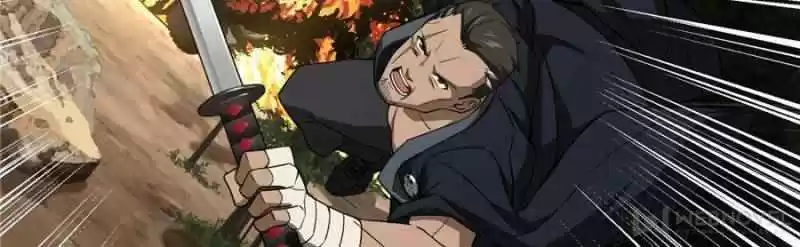 The Legendary Mechanic Chapter 48