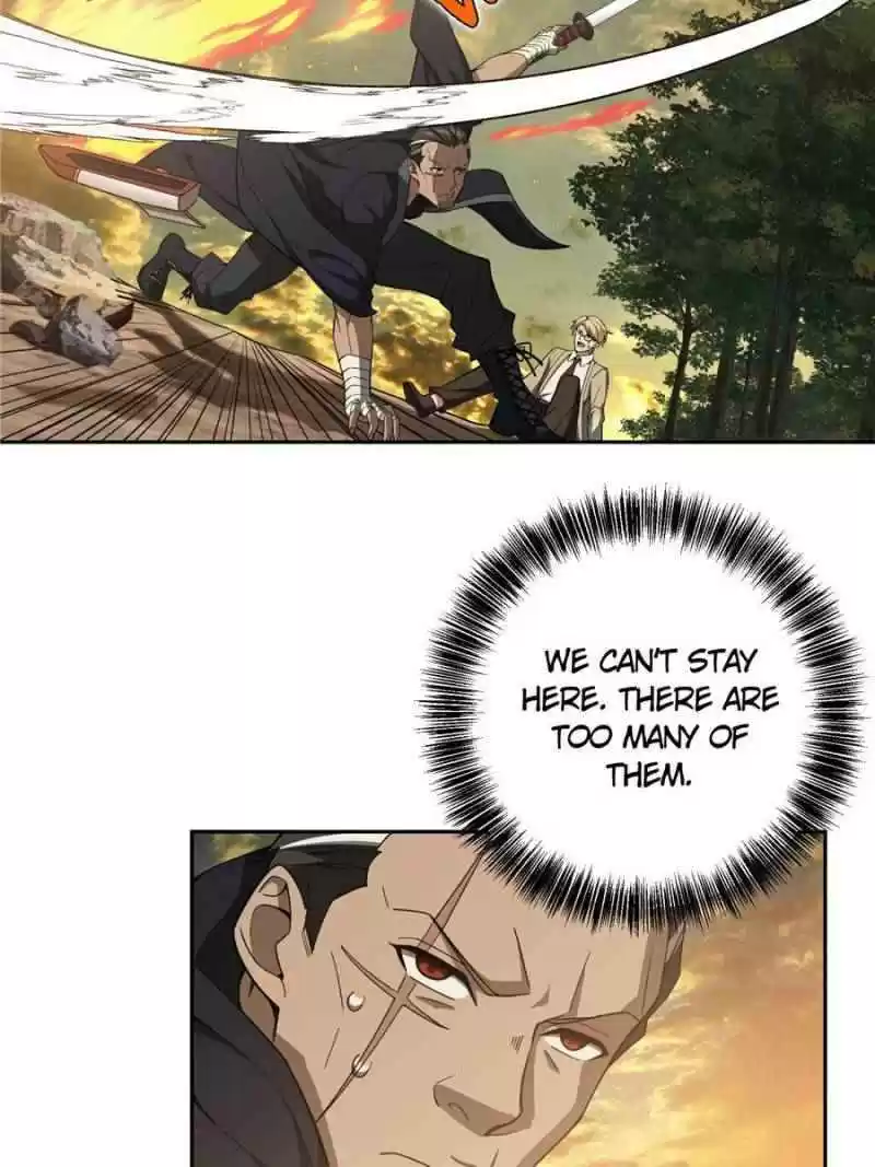 The Legendary Mechanic Chapter 48