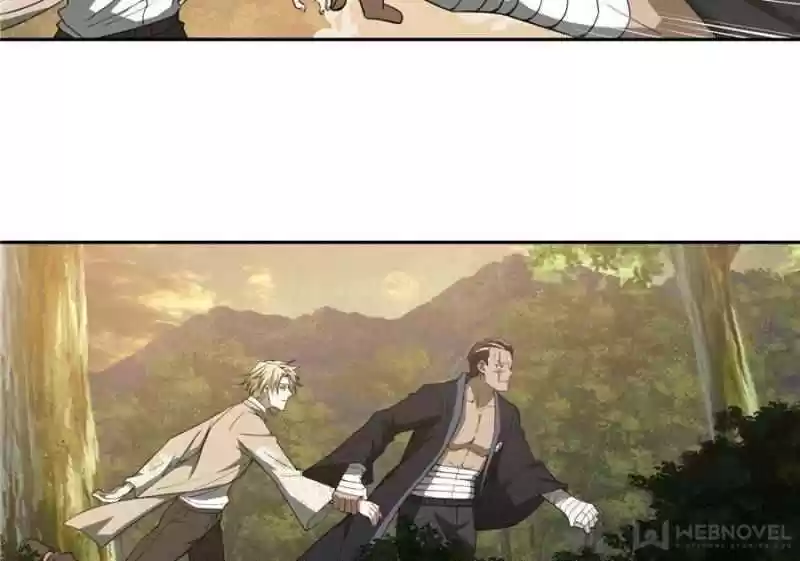 The Legendary Mechanic Chapter 48