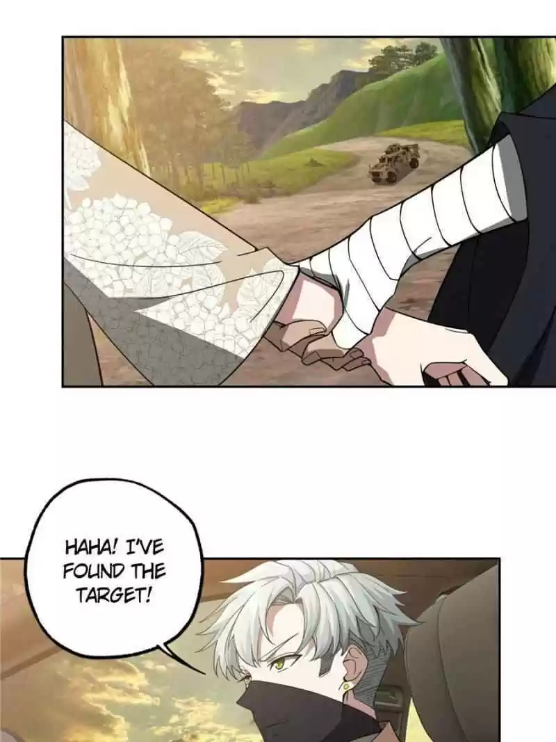 The Legendary Mechanic Chapter 48