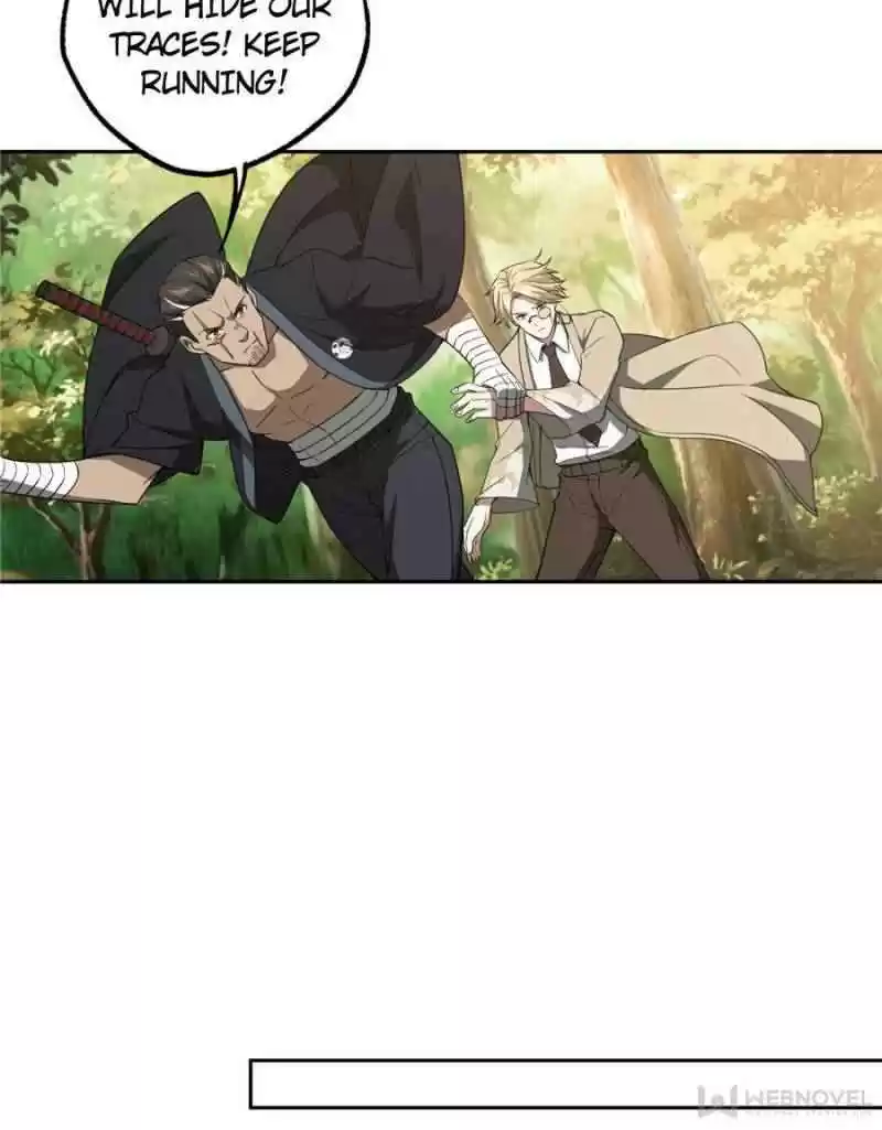 The Legendary Mechanic Chapter 48