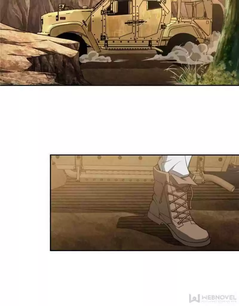 The Legendary Mechanic Chapter 48