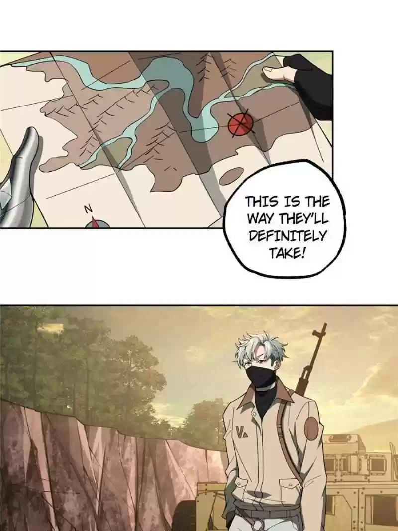 The Legendary Mechanic Chapter 48