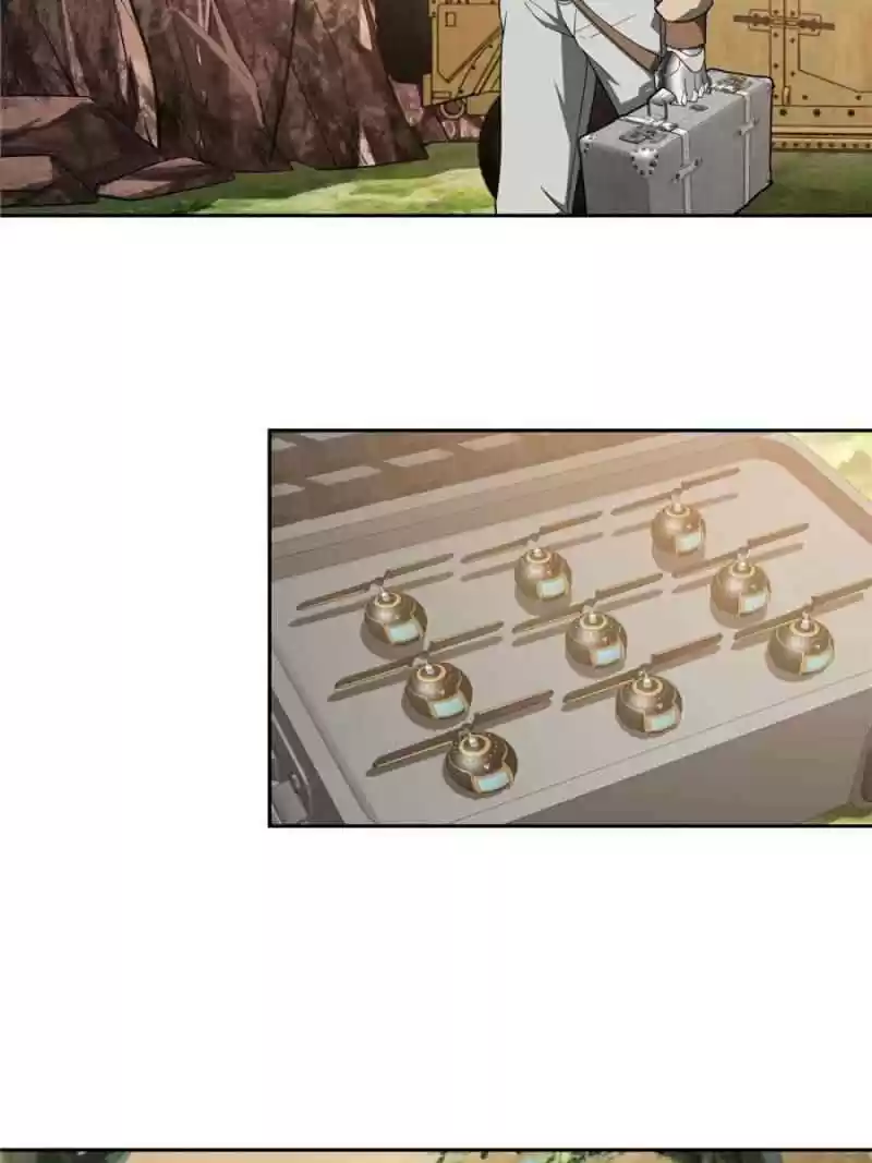 The Legendary Mechanic Chapter 48