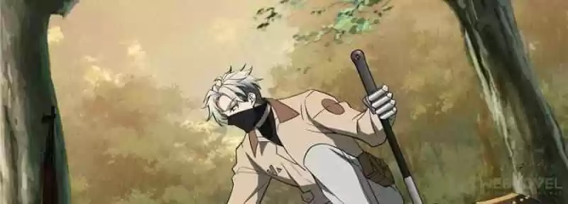 The Legendary Mechanic Chapter 48