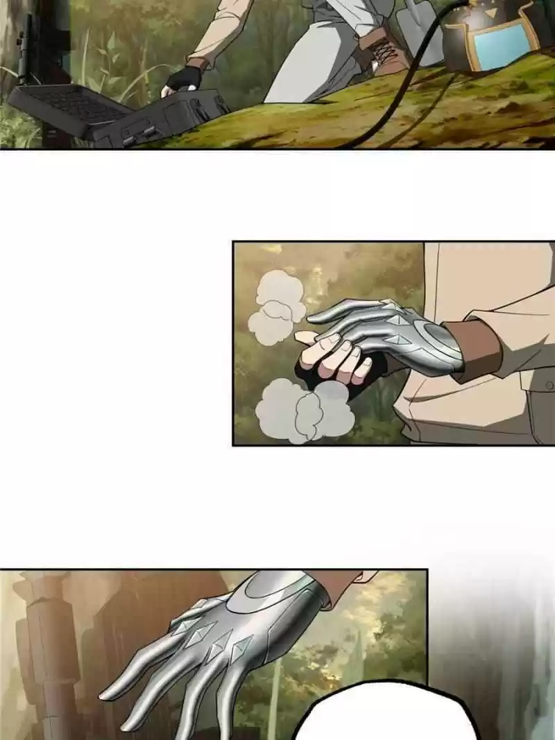 The Legendary Mechanic Chapter 48