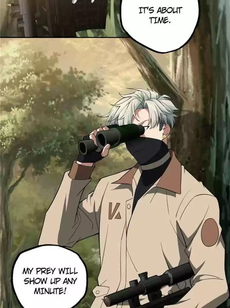 The Legendary Mechanic Chapter 48