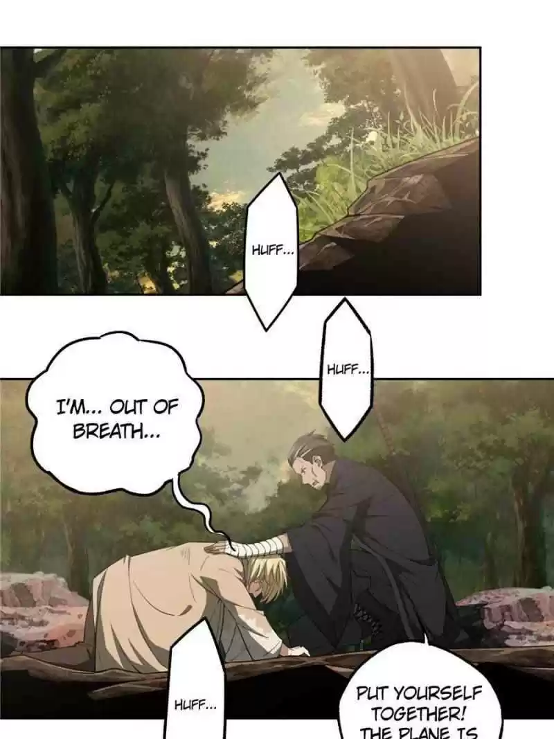 The Legendary Mechanic Chapter 48