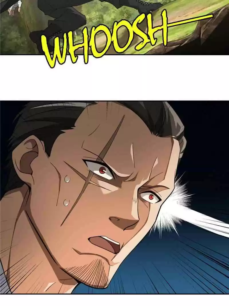 The Legendary Mechanic Chapter 48