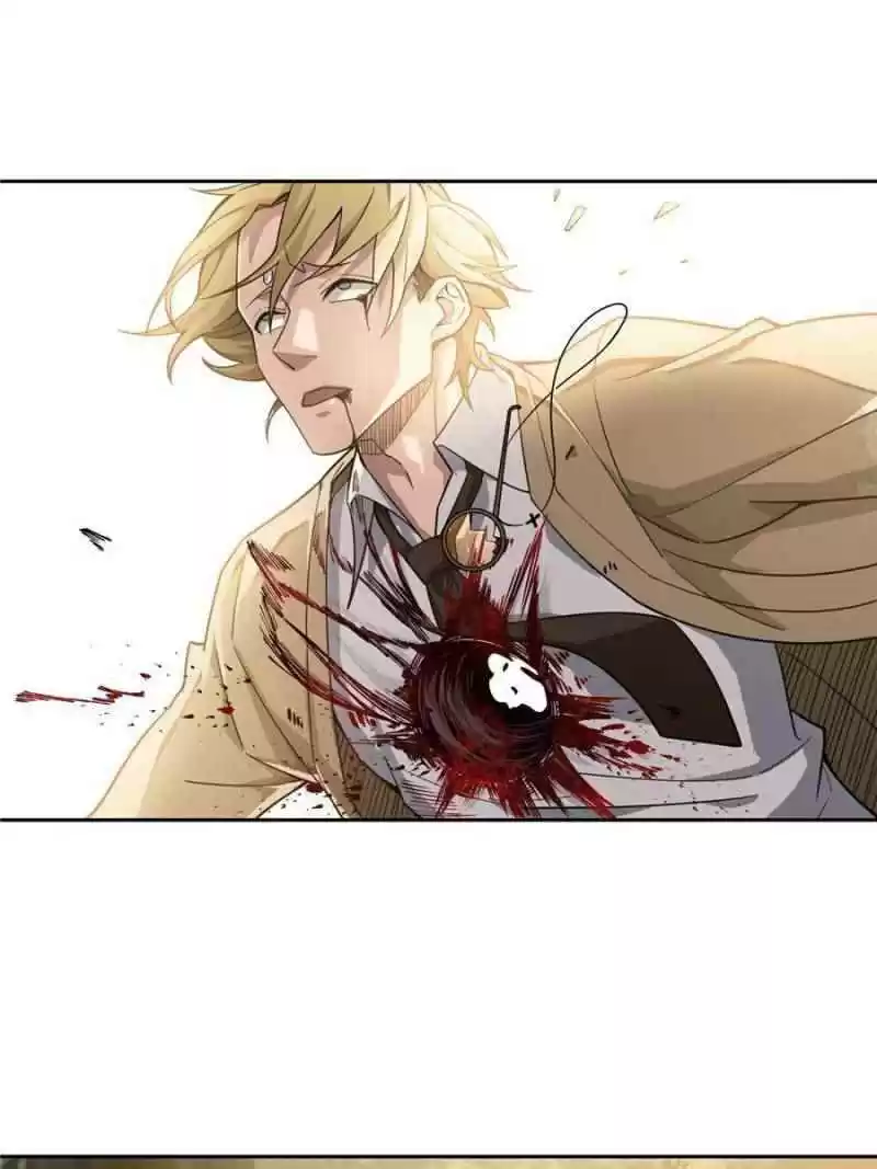 The Legendary Mechanic Chapter 48