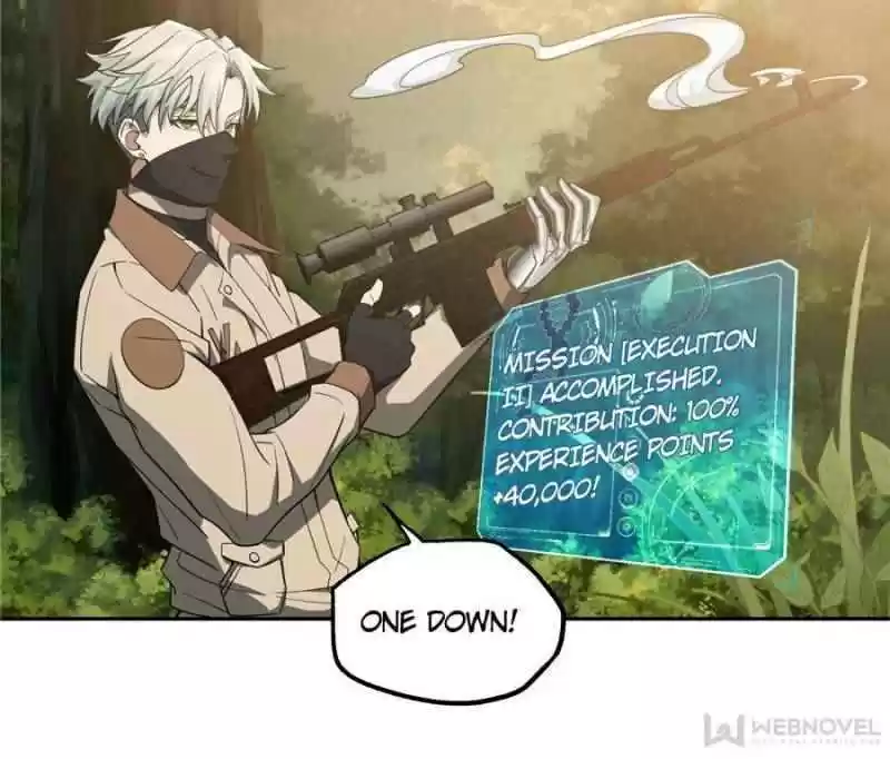 The Legendary Mechanic Chapter 48