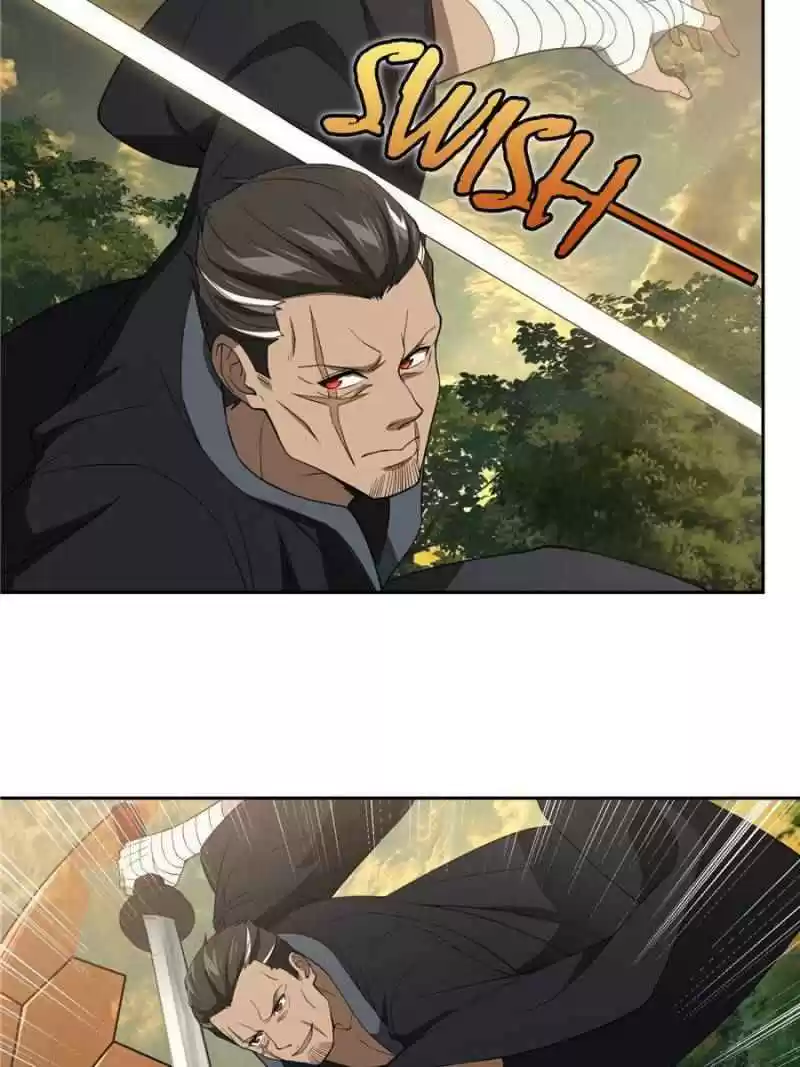 The Legendary Mechanic Chapter 49