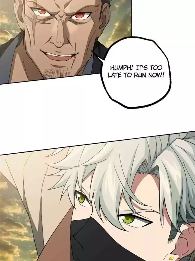 The Legendary Mechanic Chapter 49