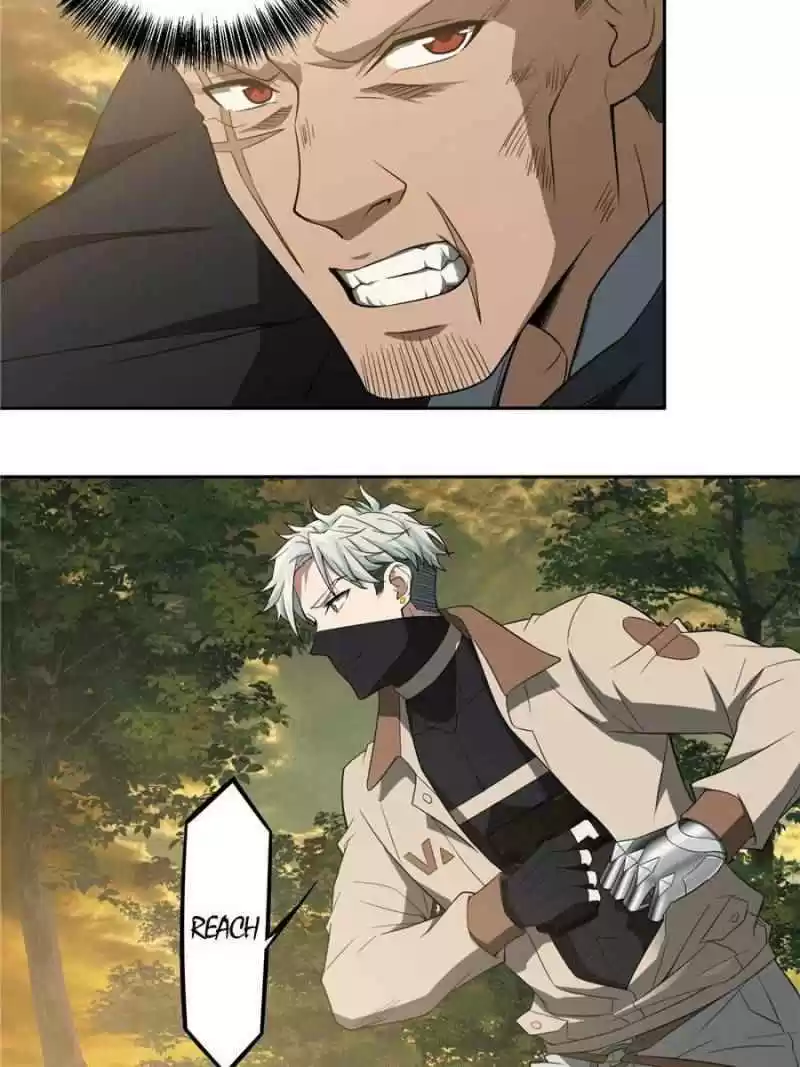 The Legendary Mechanic Chapter 49