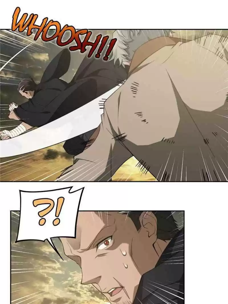 The Legendary Mechanic Chapter 49