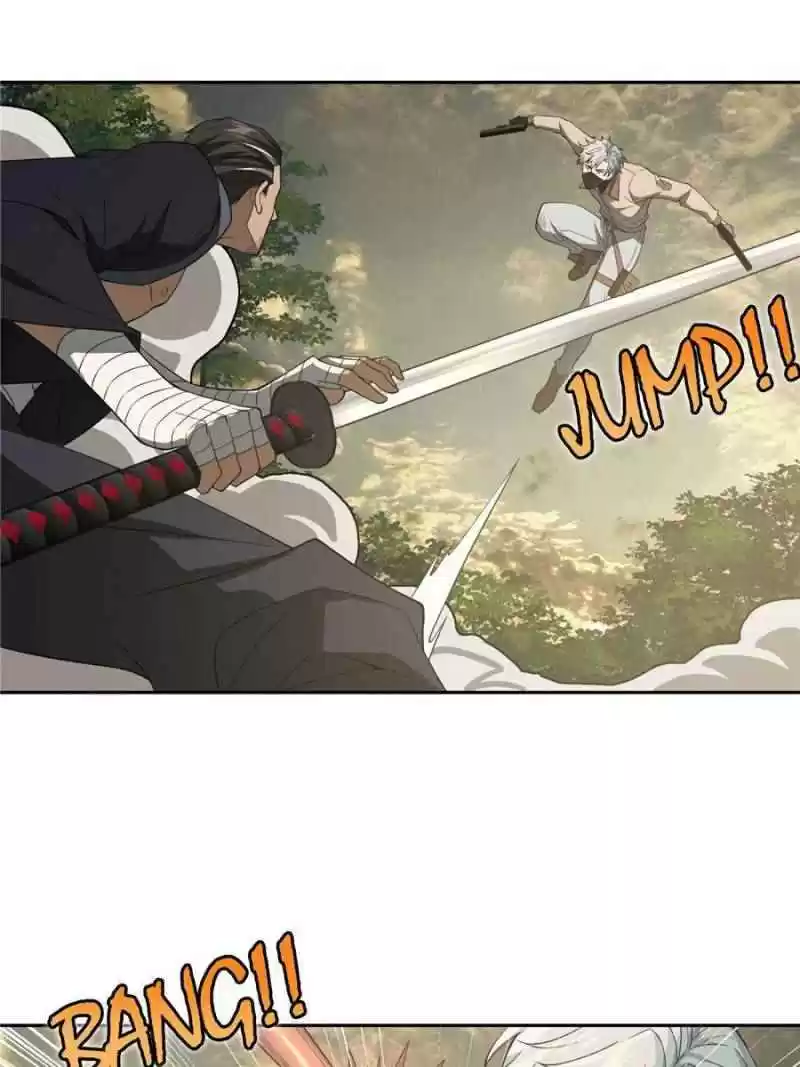 The Legendary Mechanic Chapter 49