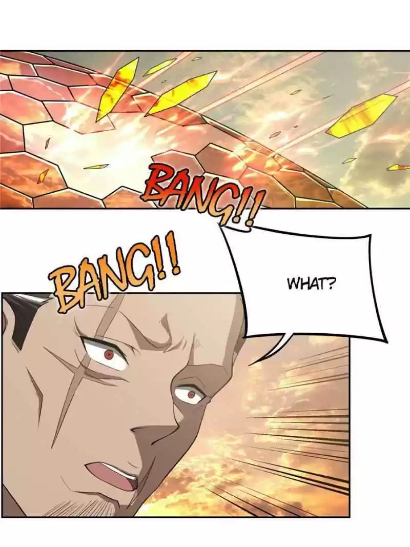 The Legendary Mechanic Chapter 49