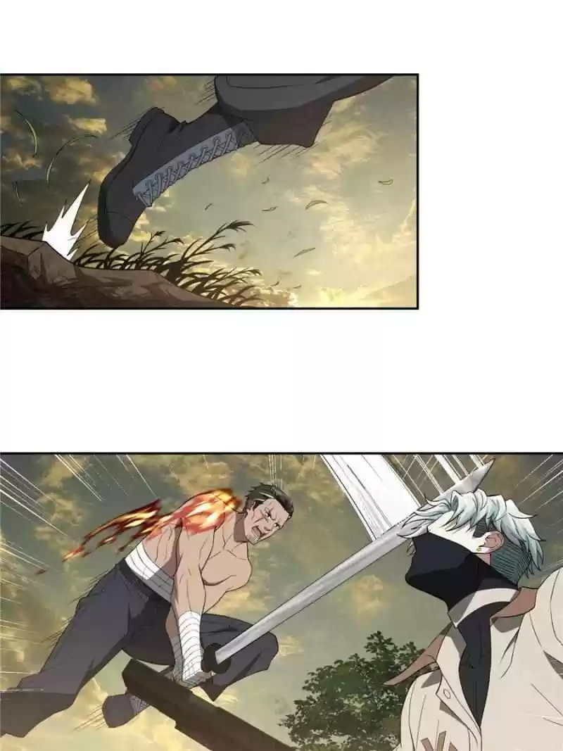 The Legendary Mechanic Chapter 49