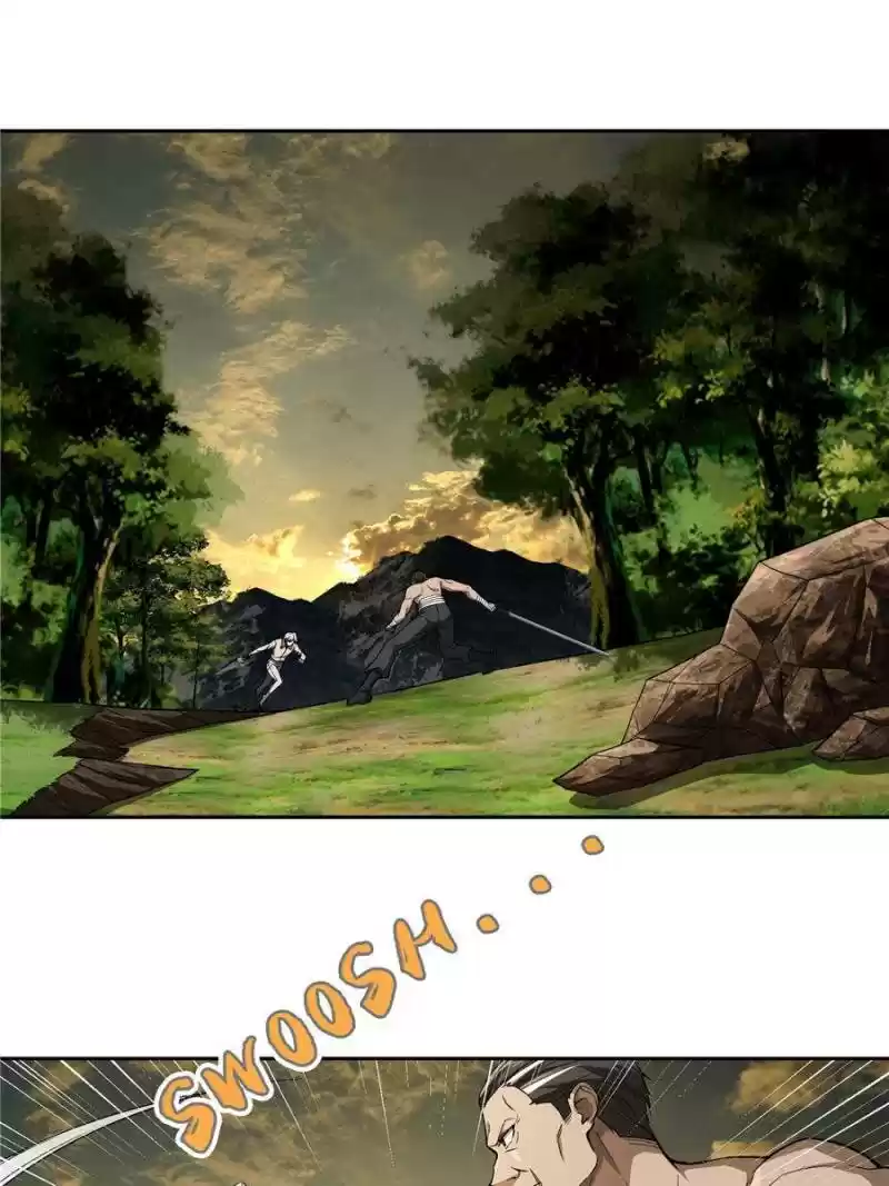 The Legendary Mechanic Chapter 50