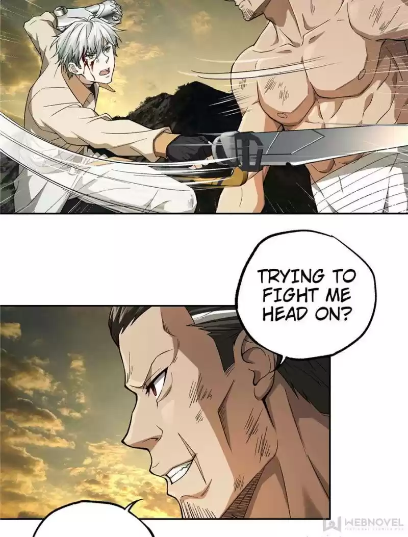 The Legendary Mechanic Chapter 50