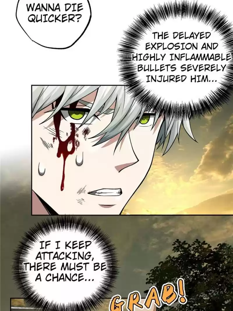 The Legendary Mechanic Chapter 50