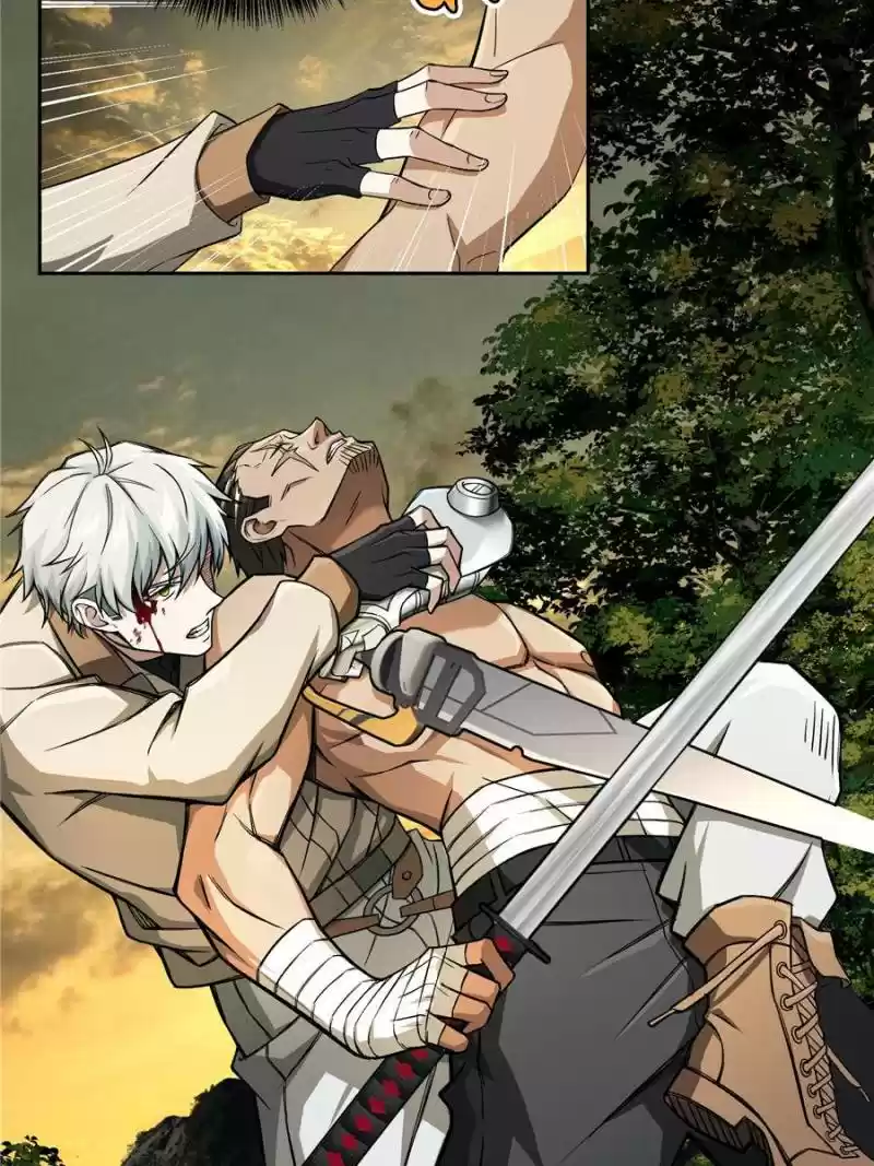 The Legendary Mechanic Chapter 50