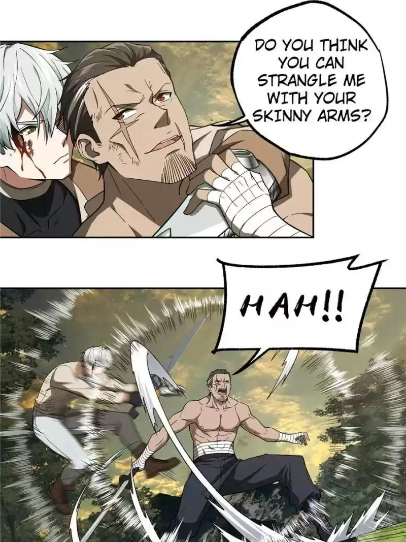 The Legendary Mechanic Chapter 50