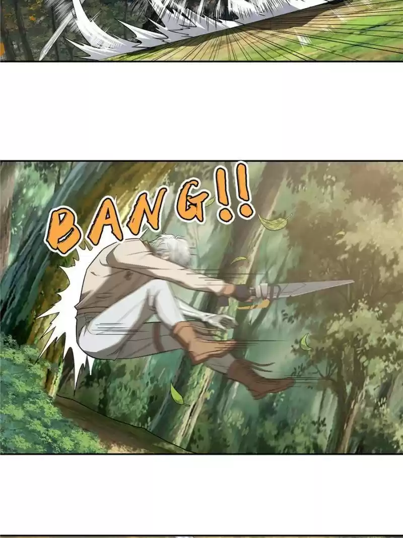 The Legendary Mechanic Chapter 50