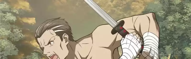 The Legendary Mechanic Chapter 50