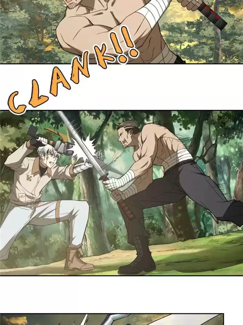 The Legendary Mechanic Chapter 50