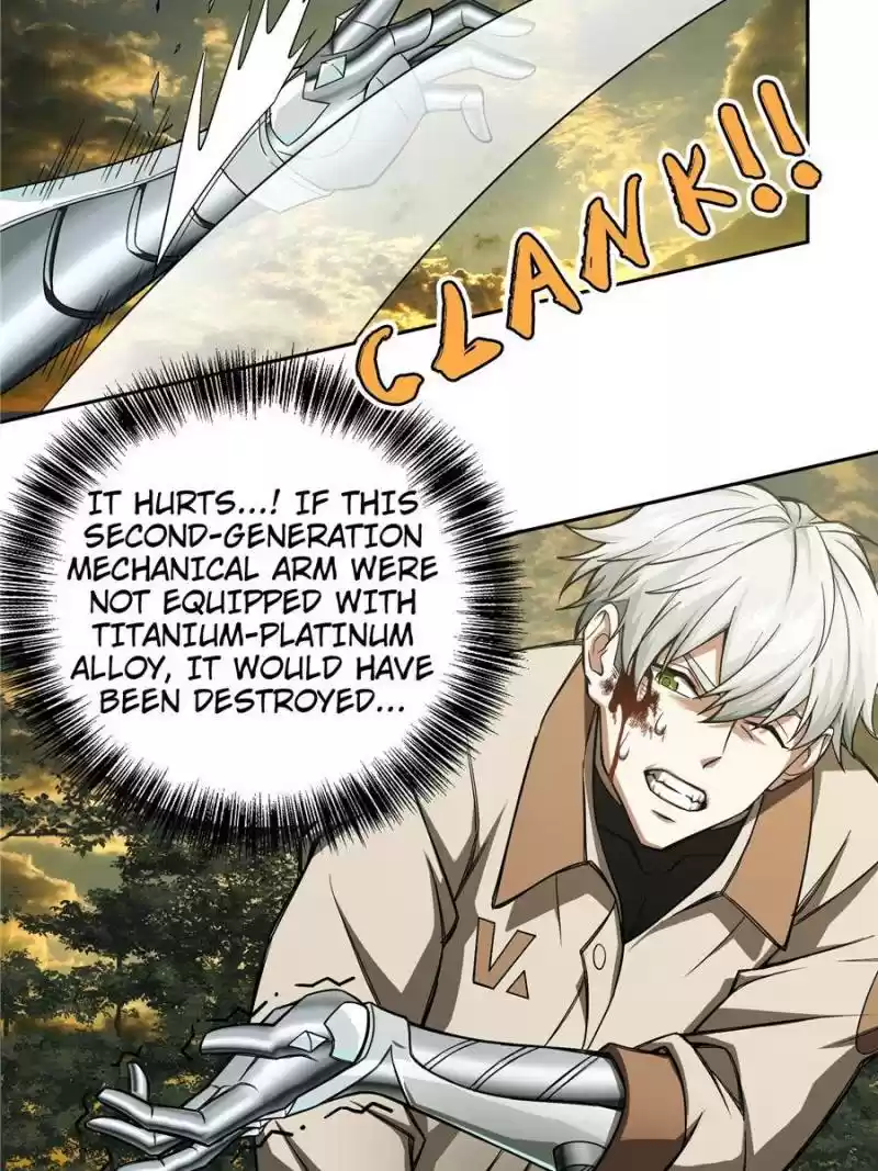 The Legendary Mechanic Chapter 50