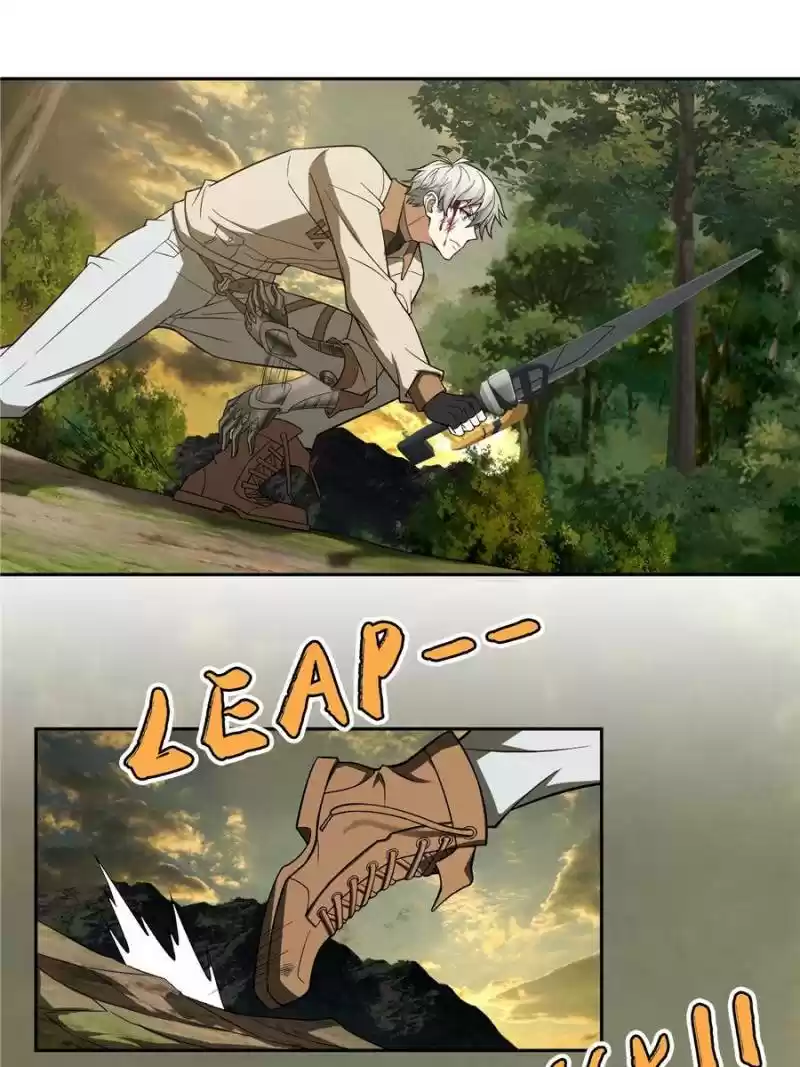 The Legendary Mechanic Chapter 50