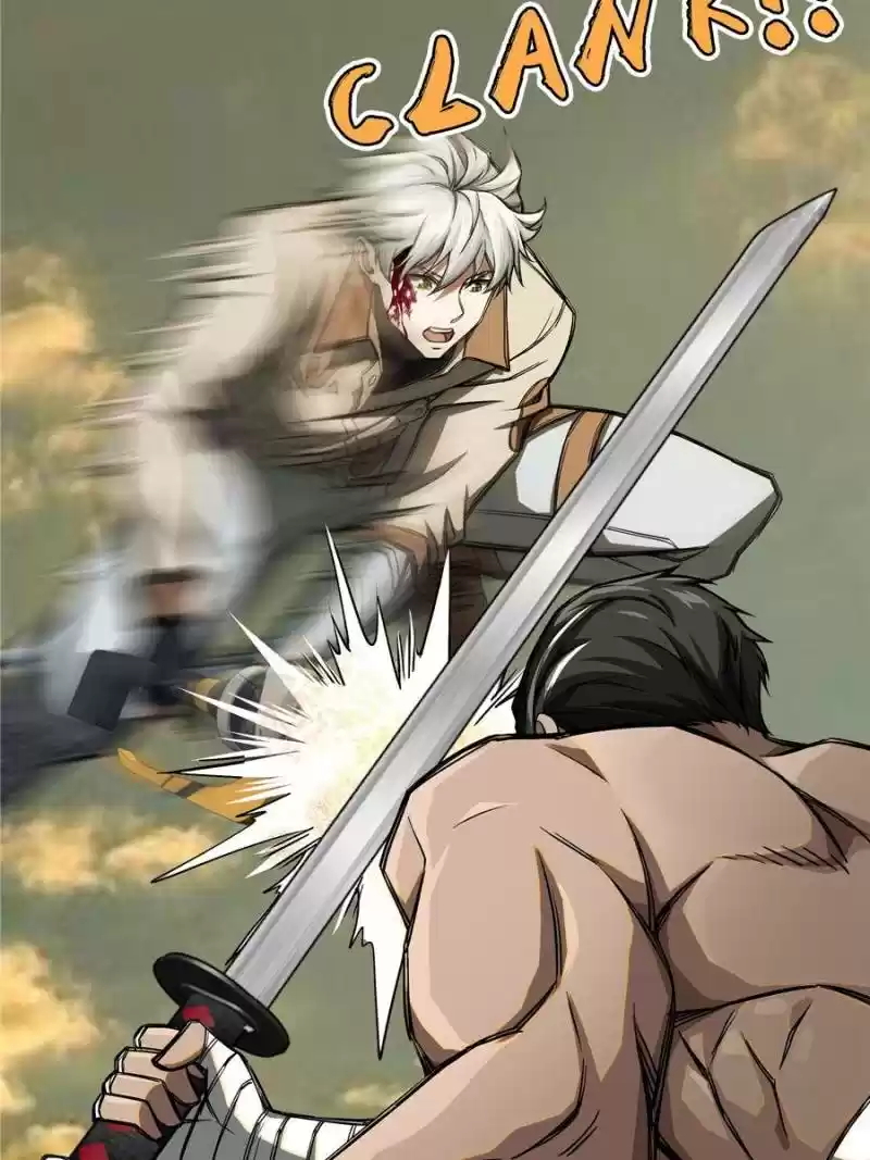 The Legendary Mechanic Chapter 50