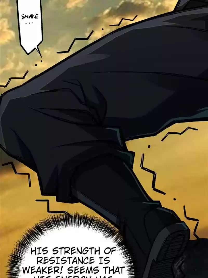 The Legendary Mechanic Chapter 50